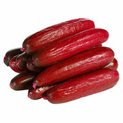 Crisp Red Cucumber Seeds