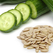 Cucumis Sativus Cucumber Seeds