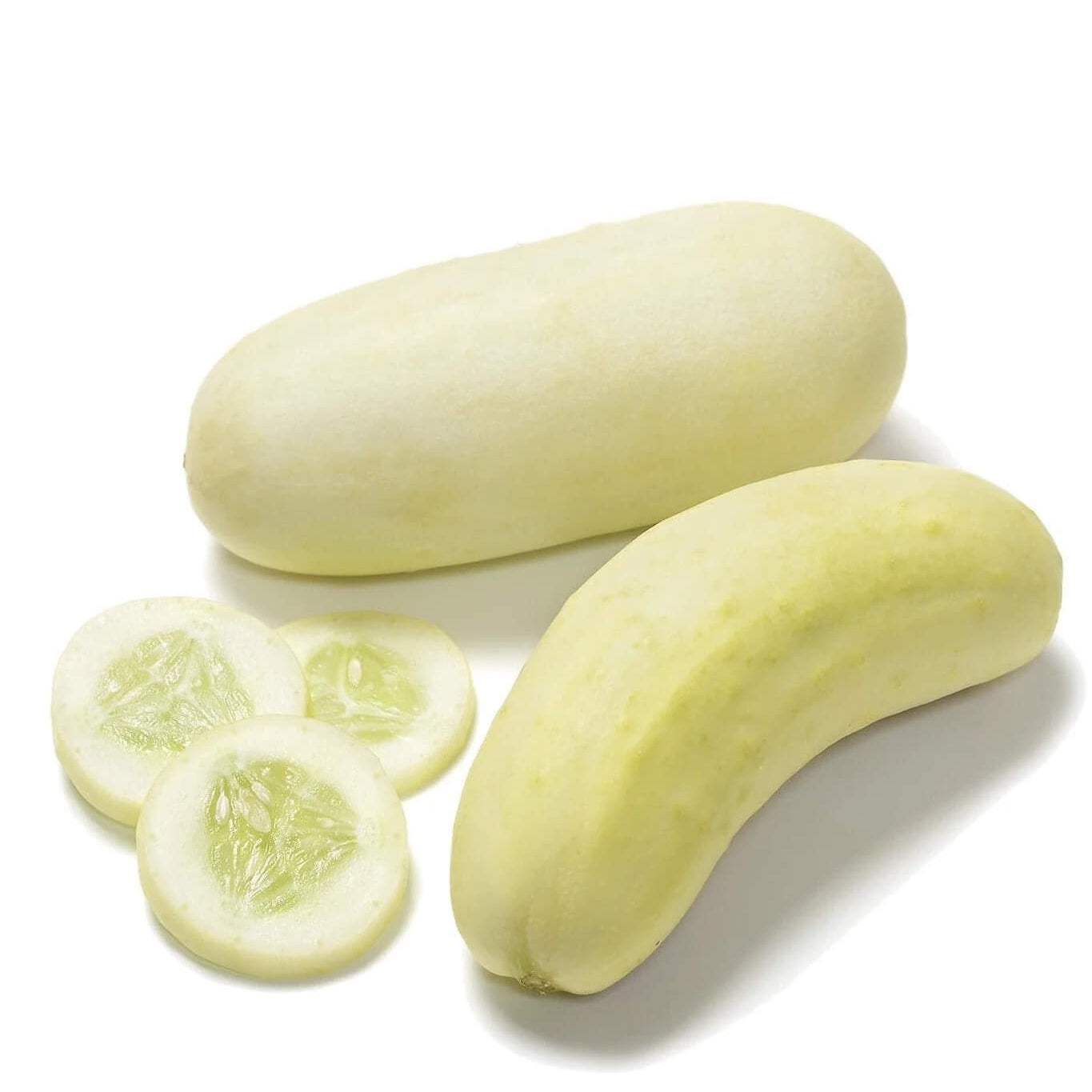 Crisp Salad Cucumber Seeds