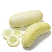 Crisp Salad Cucumber Seeds
