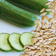 Cucumis Sativus Cucumber Seeds
