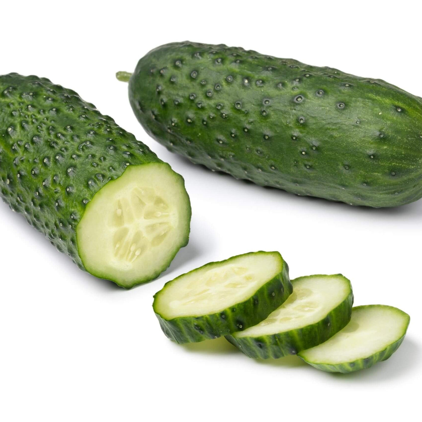 Marketmore Cucumber Seeds