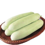White Cucumber Seeds