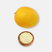 Yellow Cucumber Seeds