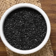 Black Cumin Seeds, Herbal