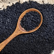 Black Cumin Seeds, Herbal
