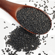 Black Cumin Seeds, Herbal