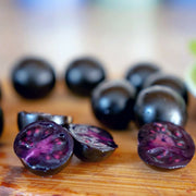 Dark Violet Tomato Seeds
