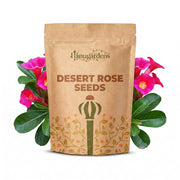 Desert Rose Seeds (Adenium obesum)