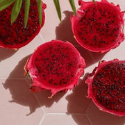 Light Red Dragon Seeds