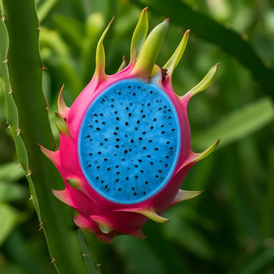 Sky Blue Dragon Seeds