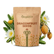 Dragon Fruit Seeds – Selenicereus undatus