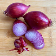 Red Long of Tropea Onion Seeds