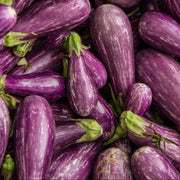 Fairy Tale Eggplant Seeds