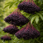 Elderberry Seeds - All In One For Home Gardens