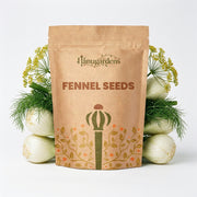 Fennel Seeds – Foeniculum vulgare