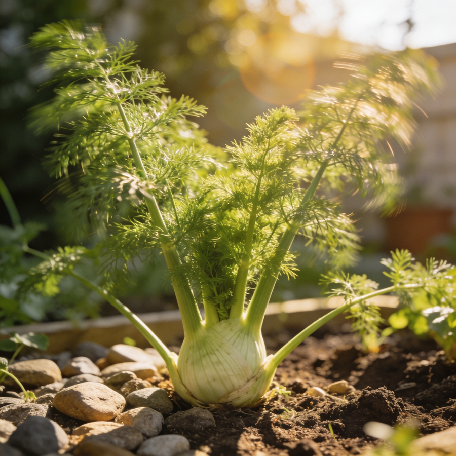 Fennel Seeds – Foeniculum vulgare