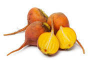 Orange Beet Seeds