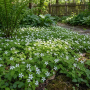 Galium Odoratum Seeds - Herbal Plant