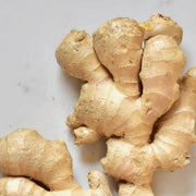 White Brown Ginger Seeds, Herbal