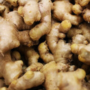 Ginger Seeds - All In One For Home Gardens