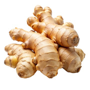 Cream Ginger Seeds, Herbal