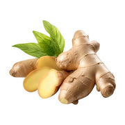 Cream Ginger Seeds, Herbal