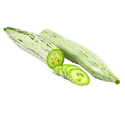 Suakwa Snake Gourd Seeds