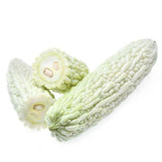 White Bitter Gourd Seeds