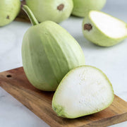 White Bottle Gourd Seeds