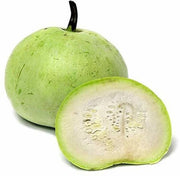 Green Apple Gourd Seeds