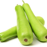 Green Bottle Gourd Seeds