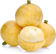 Burmese Grape Seeds