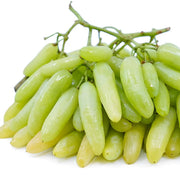 Moon Drop Green Grape Seeds