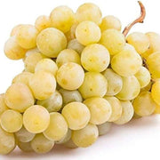 Yellow Grape Seeds
