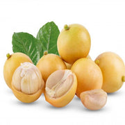 Burmese Grape Seeds