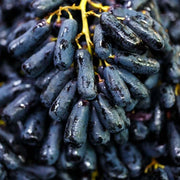 Moon Drops Black Grape Seeds