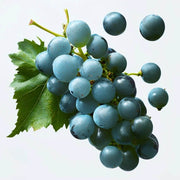 Sky Blue Grape Seeds