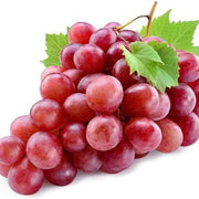 Giant Red Grape Seeds