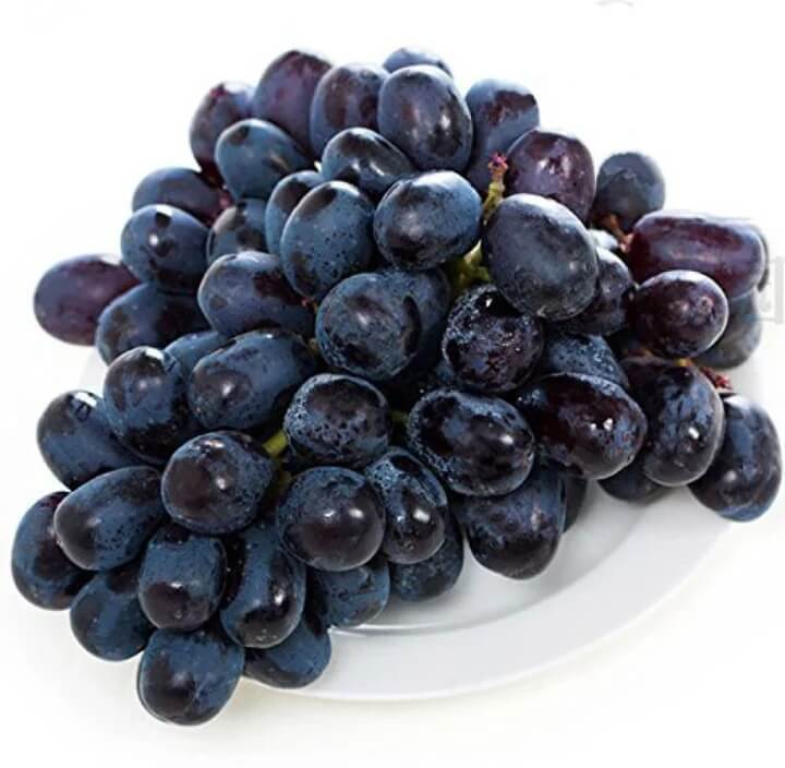 Jaboticaba Black Brazilian Grape Seeds