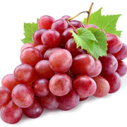 Red Grape Seeds