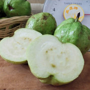 Crystal Guava Seeds