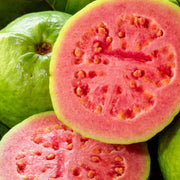 Ruby Supreme Guava Seeds