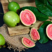 Ruby Supreme Guava Seeds