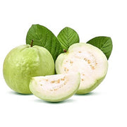 Crystal Guava Seeds