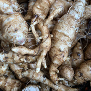 Heirloom Jerusalem Artichoke Seeds - Vegetable Plant