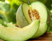 Cucumis melo Honeydew Melon Seeds