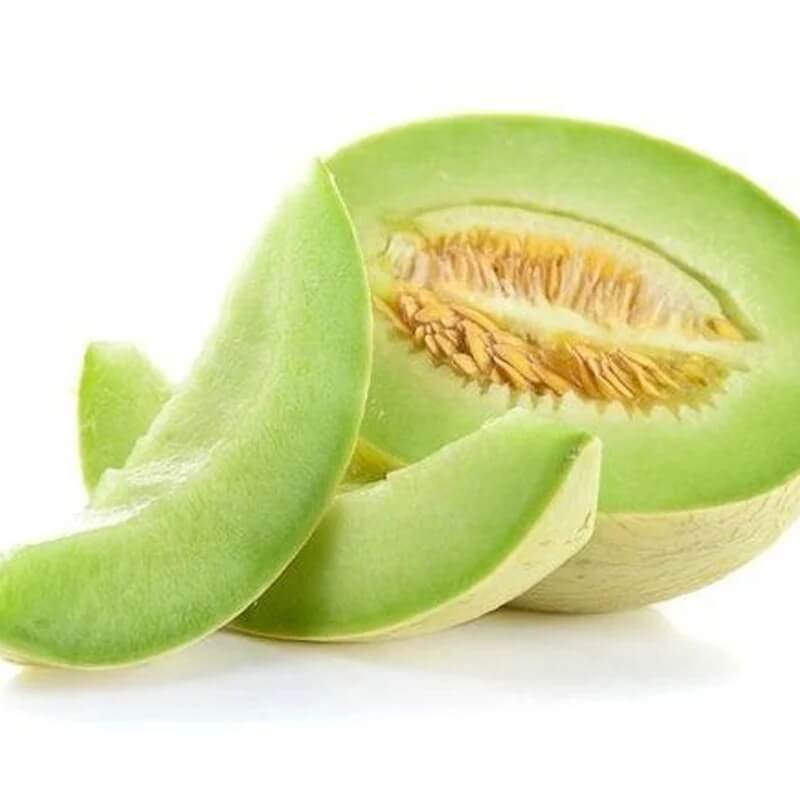 Green Melon Honeydew Seeds