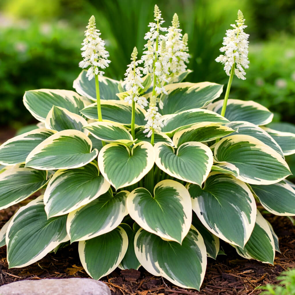 Hosta Seeds, Lily
