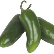 Capsicum annuum Jalapeño Seeds